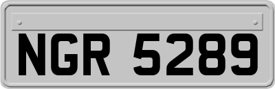 NGR5289