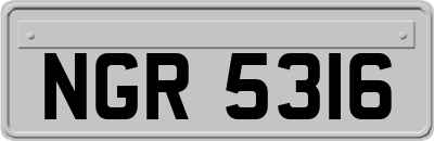 NGR5316