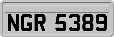 NGR5389