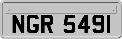 NGR5491