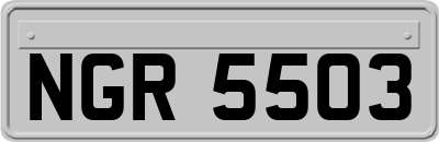 NGR5503