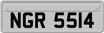 NGR5514