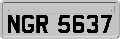 NGR5637