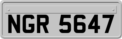 NGR5647