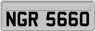 NGR5660