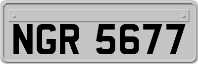 NGR5677