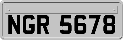 NGR5678