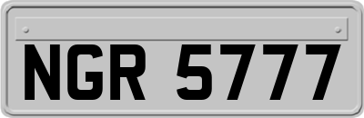 NGR5777
