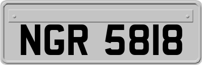 NGR5818