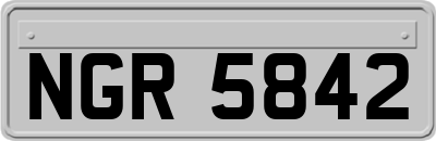 NGR5842