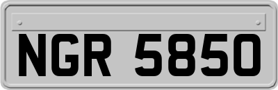 NGR5850