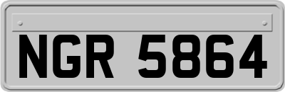NGR5864