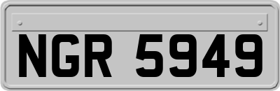 NGR5949