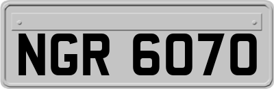 NGR6070