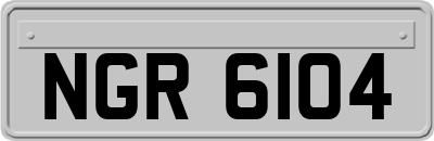 NGR6104