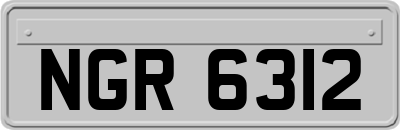 NGR6312