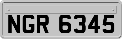 NGR6345