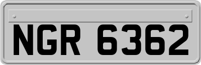 NGR6362