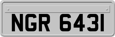 NGR6431
