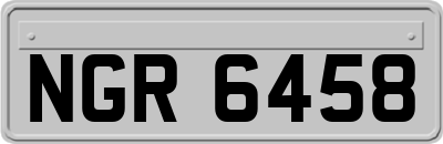 NGR6458