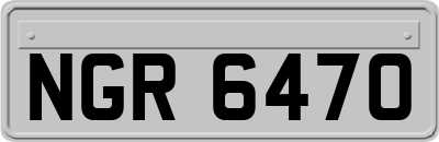 NGR6470