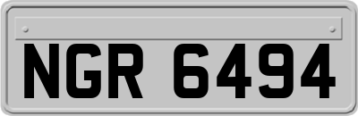 NGR6494