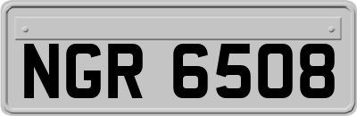 NGR6508