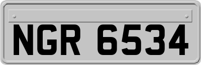 NGR6534