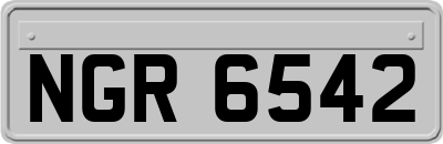 NGR6542