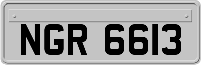 NGR6613