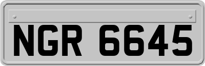NGR6645