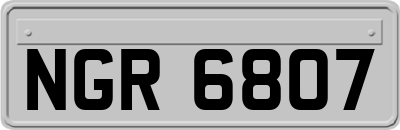 NGR6807
