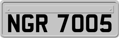 NGR7005