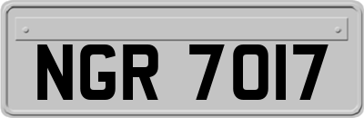 NGR7017