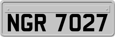 NGR7027