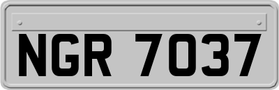 NGR7037