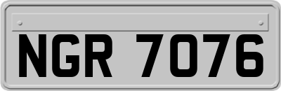 NGR7076