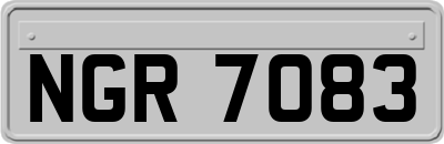 NGR7083