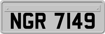 NGR7149