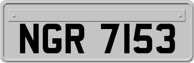NGR7153