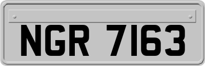 NGR7163