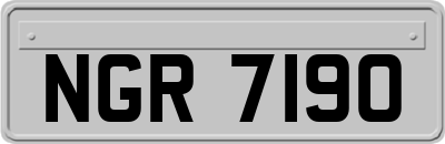 NGR7190