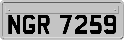 NGR7259