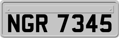 NGR7345