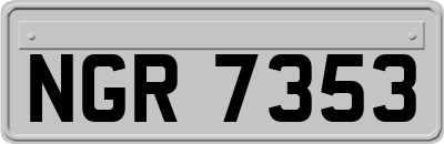 NGR7353