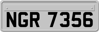 NGR7356