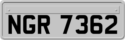 NGR7362