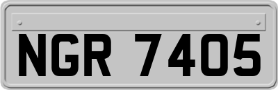 NGR7405