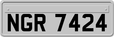 NGR7424