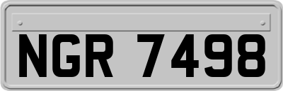 NGR7498